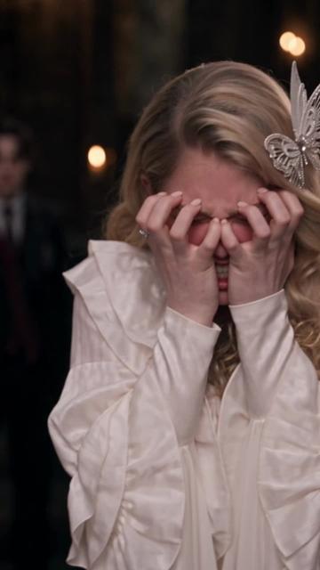 The Blood Queen Returns and Rules Them All Ep. 5