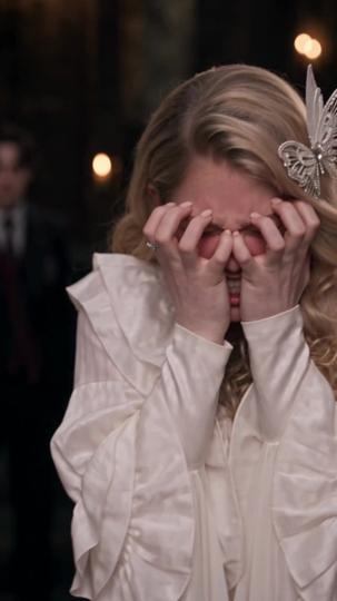 The Blood Queen Returns and Rules Them All Episode 5