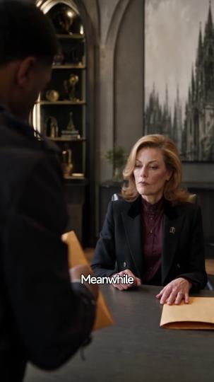 The Vampire Thrall's Revenge Episode 10