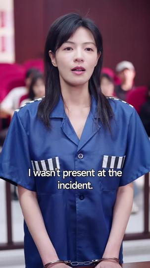 Guilty Without a Trace Episode 9