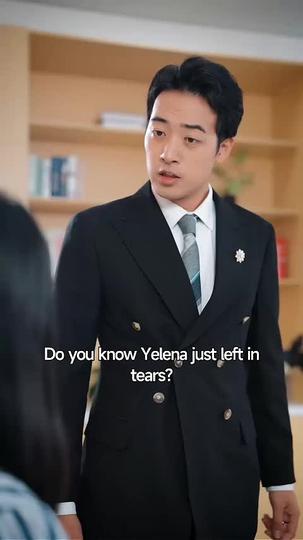 Lose Me, Watch Me Slay Episode 3