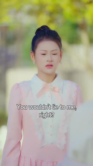 Romance Is All Around Episode 10