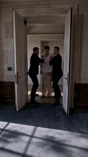 I Proposed to a Stranger at My Wedding  Season 2 Episode 5