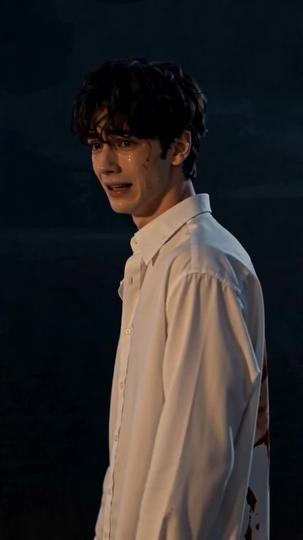 The Mafia Boss's Rose Boy Episode 4