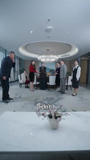 Revenge Lives On: Her Second Life Begins Episode 9