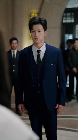 Her Betrayal, His Reckoning Episode 2