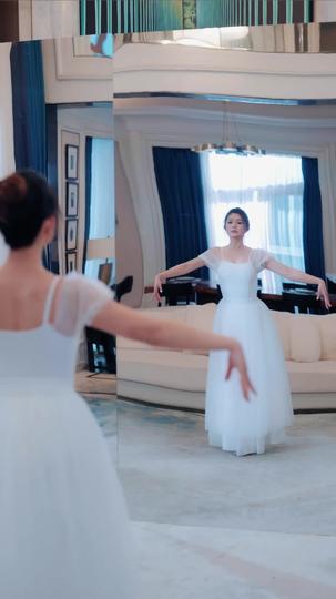 爸爸，我要夺走你的一切 第6集