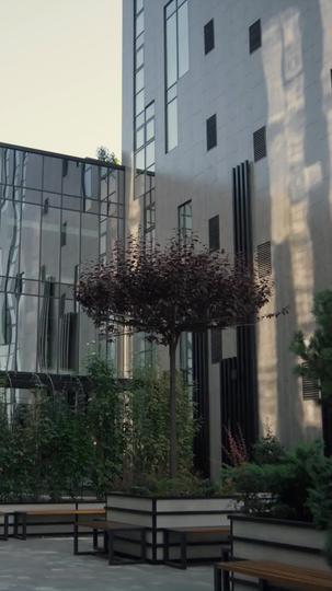 Don't Tell My Boss I'm A Girl Episode 5