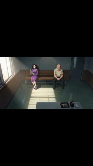 Over 100,000 Years, I Return Supreme Episode 2