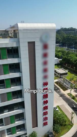 Setelah Sembuh, Nona Sangat Hebat Episode 1