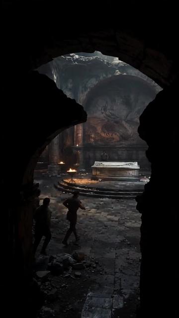 The Last Dragon's Ashes Ep. 3