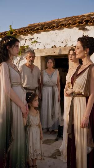 My Demented Husband is Hades Episode 7