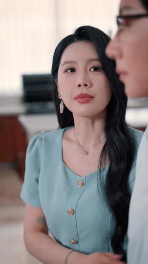 When I Became the Stranger in Our Story Episode 9