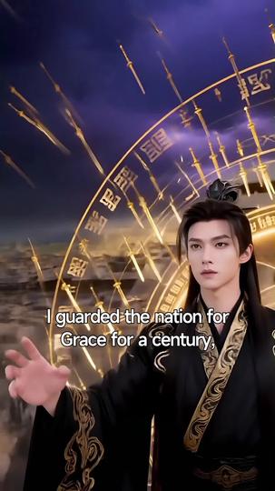 Crown of Lies, Sword of Judgment Episode 2