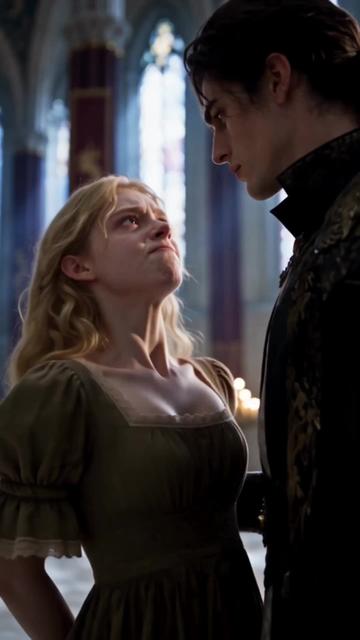 The Dragon King's Trophy A Werewolf Princess Ep. 2