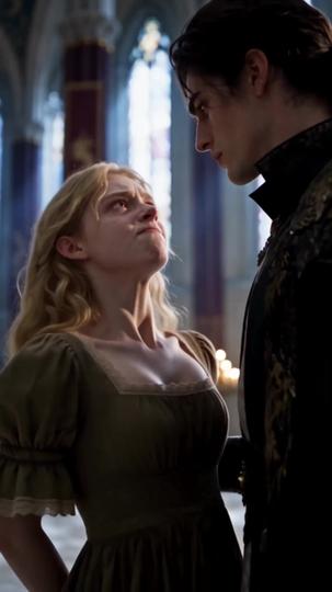 The Dragon King's Trophy A Werewolf Princess Episode 2