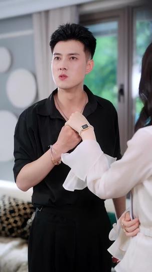 With That, I Rest My Case Episode 7