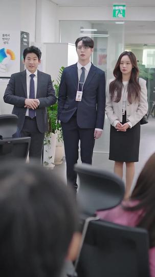 Those I Wish to Kill Episode 3