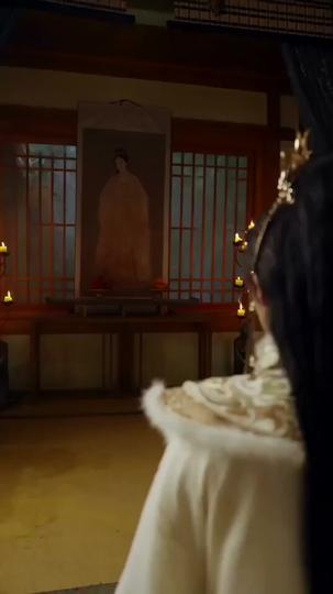 폭군의 사랑 제4회