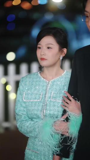 被騙離婚後，我送前夫一場葬禮 第5集