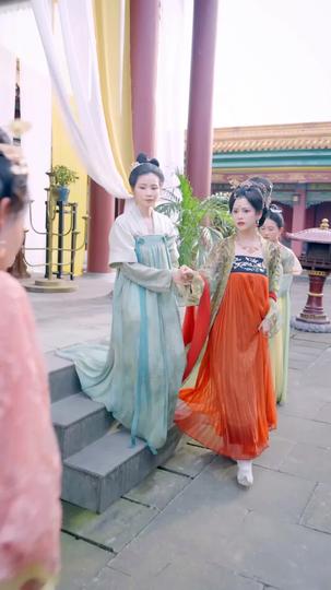 Rise of the Reborn Consort Episode 7