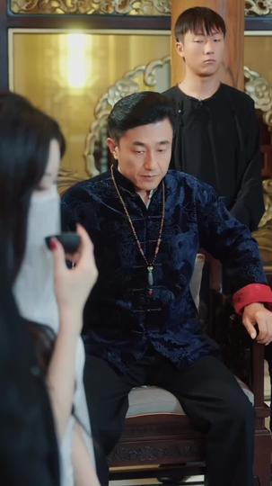 Veil of Eternity: Awakened to Her Power (DUBBED) Episode 5