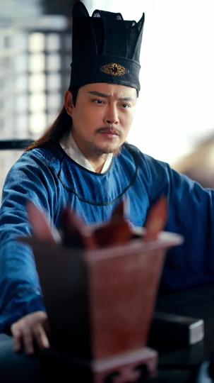 從贅婿到寵臣 第6集