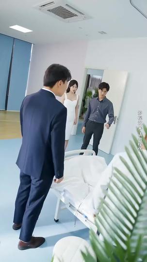 Dominion: The One Who Rules Episode 11