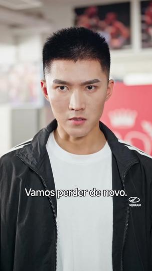 Caçador no Ringue: Punhos de Justiça (Dublado) 7Episódio