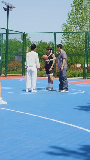 Granny Mode: Fight, Score, Survive Episode 6