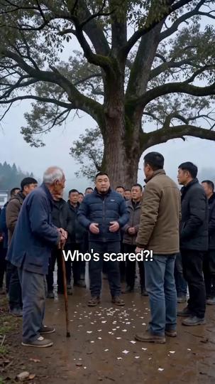 The Cold Chain That Saved the Village Episode 4