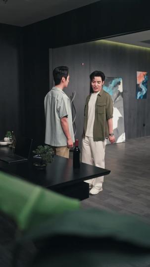 Tantangan Cinta dalam Ingatan Baru (Sulih Suara) Episode 11