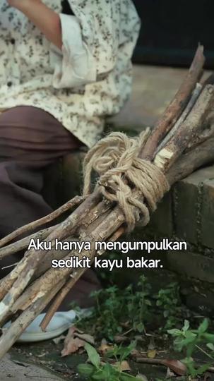Mencari Adik Kandungku Episode 3