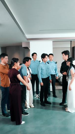 锅从天降 第2集