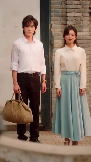 His to Claim, His to Love Episode 8