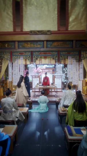 Through Time, Through Worlds, Still You Episode 6