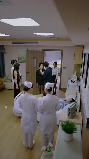 Death in My Sight, Fortune in My Hands Episode 8