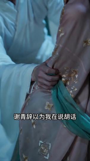 魔丸郡主的软饭夫君 第5集
