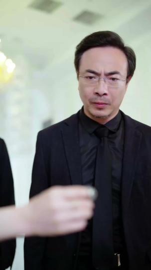 His Unexpected Forever (DUBBED) Episode 9