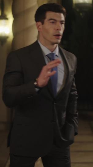 She is not your Fiancée Episode 2