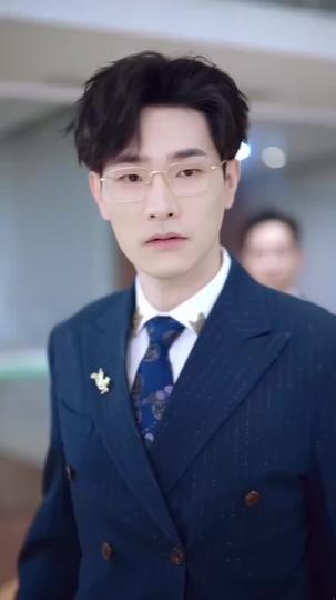 錯愛焚心斷情絲 第11集