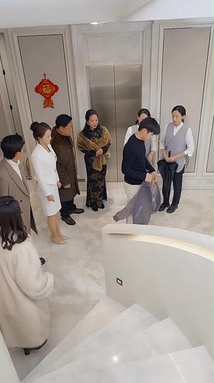 재회, 악몽의 시작 제11회