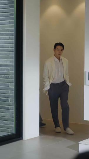 我的救贖之光 第8集