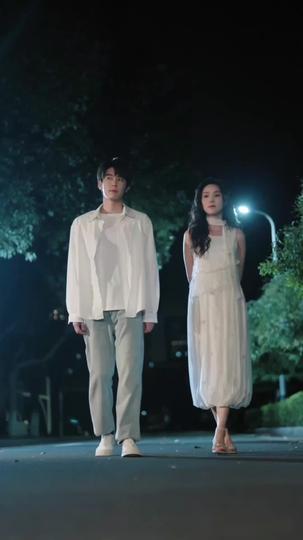 Crushing on You Since Then Episode 5