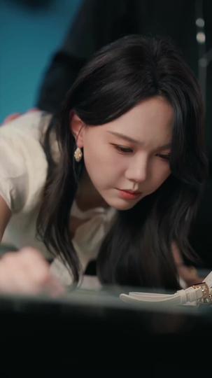 Trapped in the Allure Episode 11