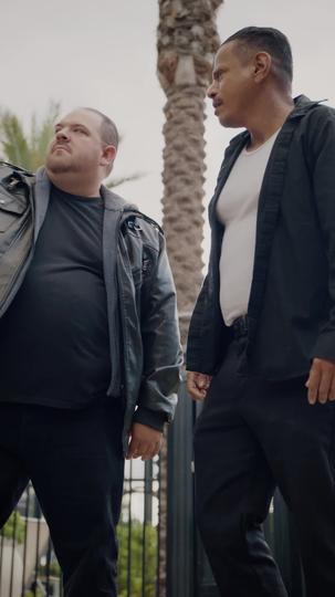 A Empregada do CEO: O Pai da Minha Filha 3Episódio
