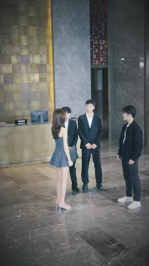 逆襲打工人 第6集