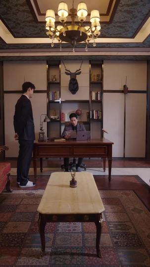 불임 재벌의 아이를 가졌다 제10회