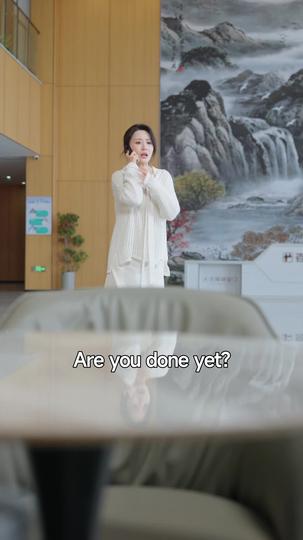 Give Him My Heart, Give Him the Boot Episode 4