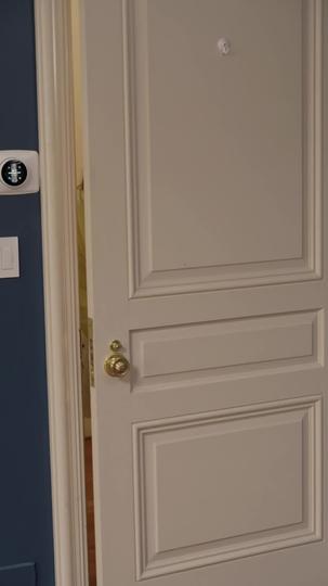 Le Père de mon Ex, Ma Tentation Épisode5